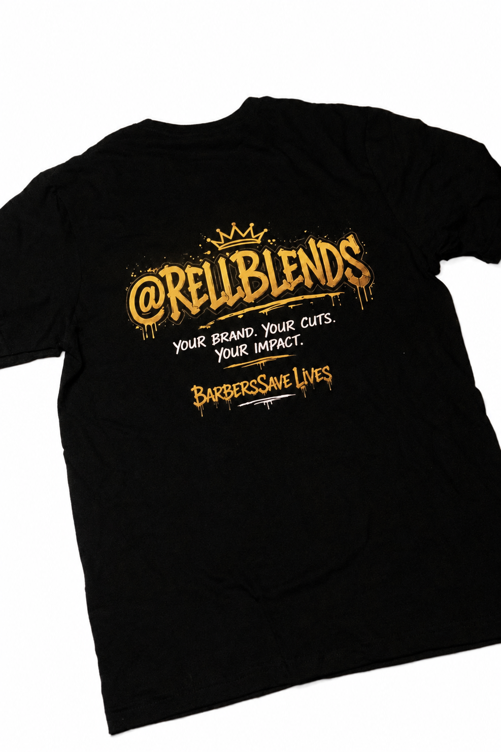The Signature BSL Classic Tee