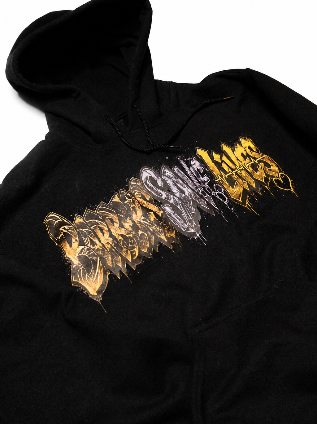The Signature BSL Heavy Blend Hoodie