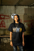 The Signature BSL Cropped Boxy Tee