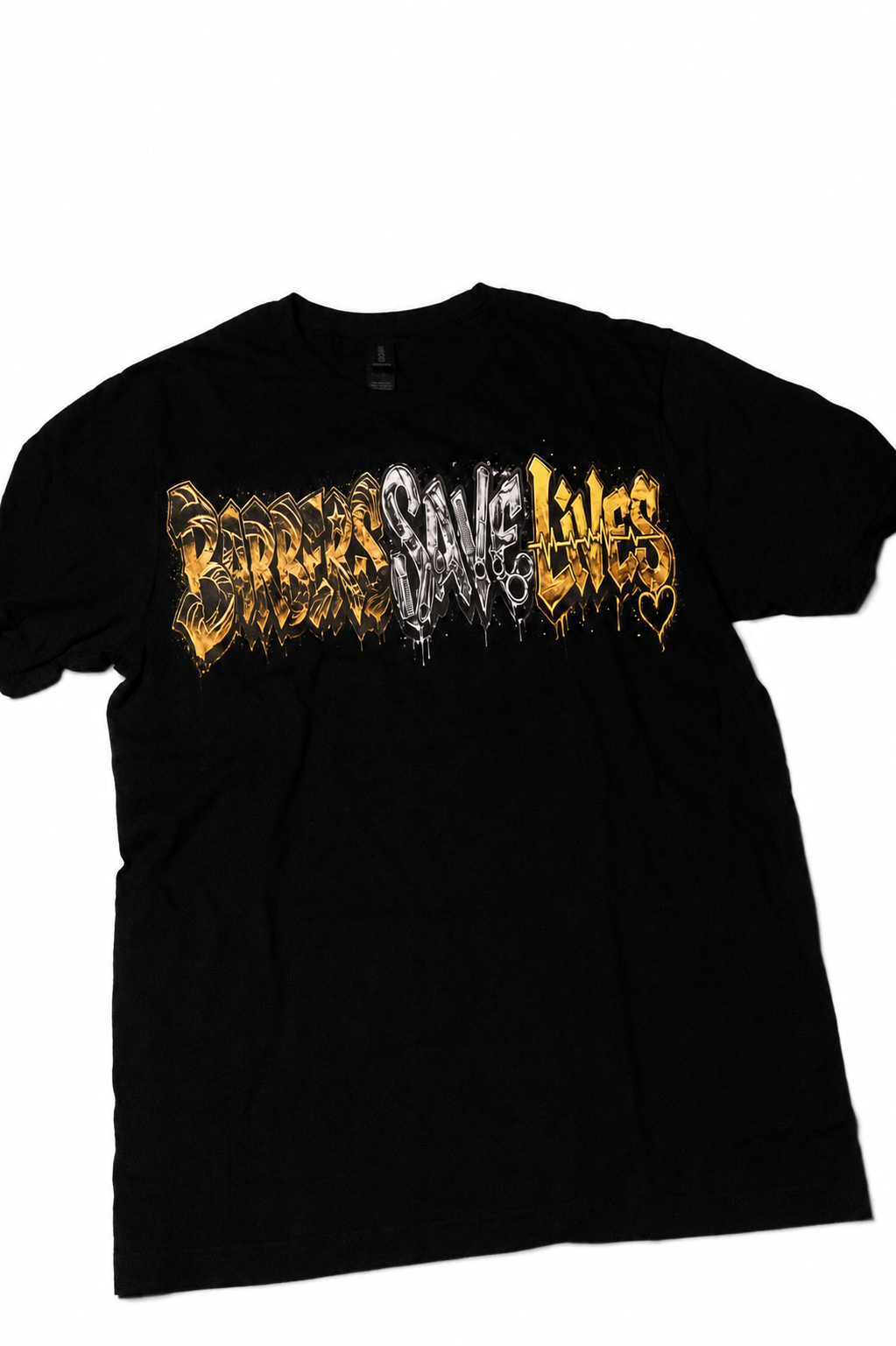 The Signature BSL Classic Tee